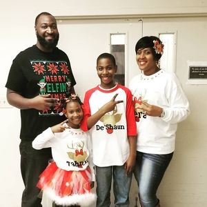 Meet your Posher, Tera